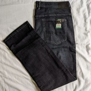 Mens jeans (38x34)